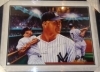 Mickey Mantle Autographed 16x20 (New York Yankees)